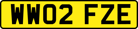 WW02FZE