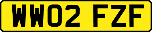 WW02FZF