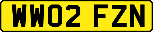 WW02FZN