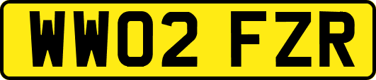 WW02FZR