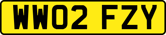 WW02FZY