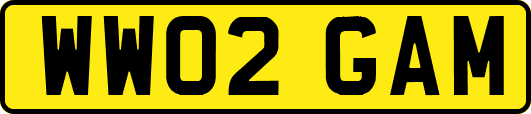 WW02GAM
