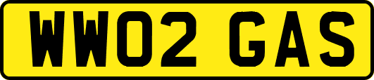 WW02GAS