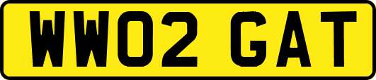 WW02GAT