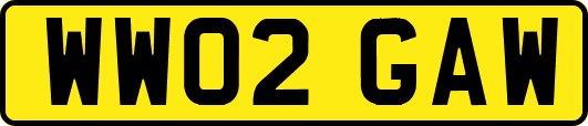 WW02GAW
