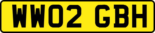 WW02GBH