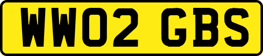 WW02GBS