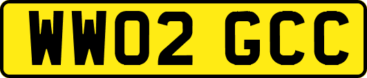 WW02GCC