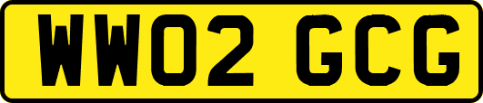 WW02GCG