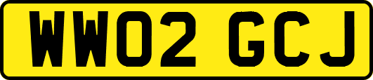 WW02GCJ