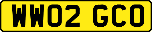WW02GCO