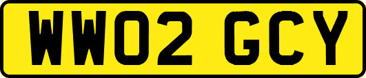 WW02GCY