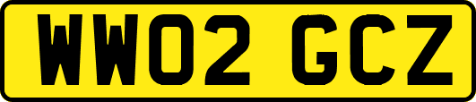 WW02GCZ