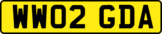WW02GDA