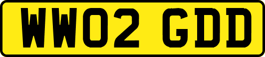WW02GDD