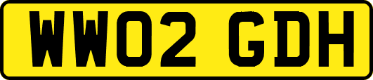 WW02GDH