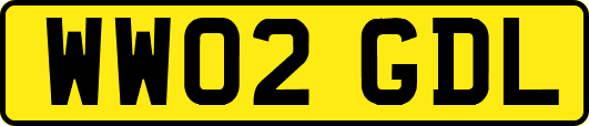 WW02GDL