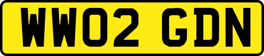 WW02GDN