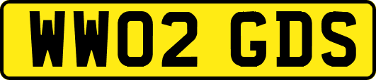 WW02GDS