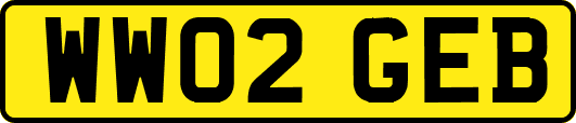 WW02GEB