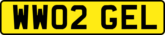 WW02GEL
