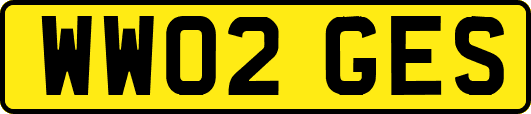 WW02GES