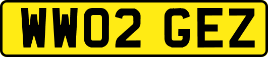 WW02GEZ