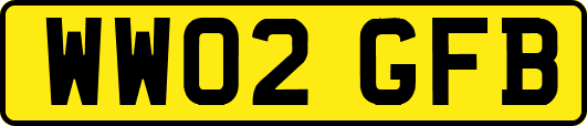 WW02GFB