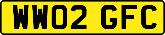 WW02GFC