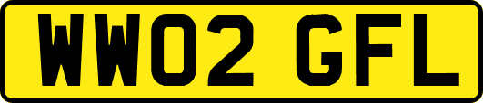 WW02GFL