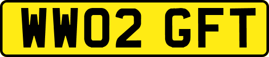 WW02GFT