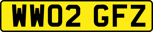 WW02GFZ