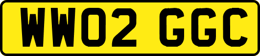 WW02GGC