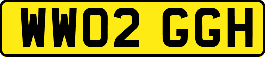 WW02GGH