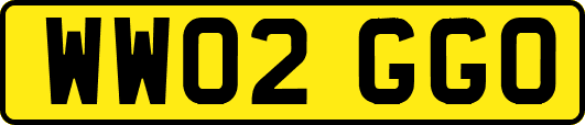 WW02GGO