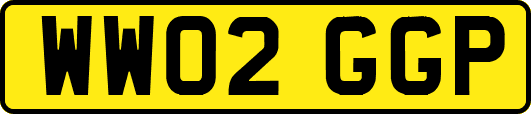 WW02GGP