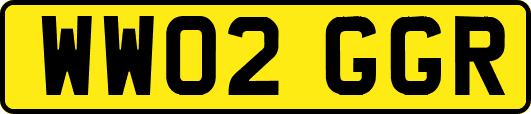 WW02GGR