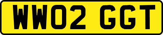 WW02GGT