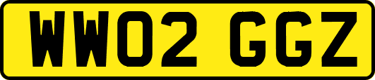 WW02GGZ