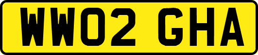 WW02GHA