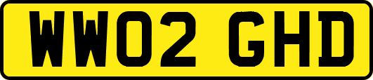 WW02GHD
