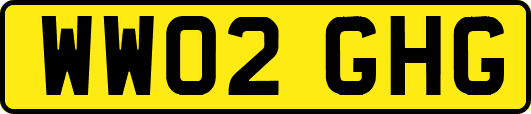 WW02GHG