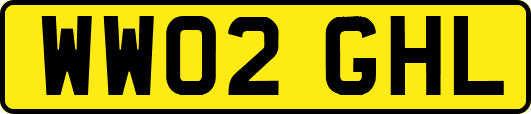 WW02GHL