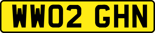 WW02GHN
