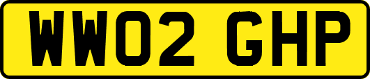 WW02GHP