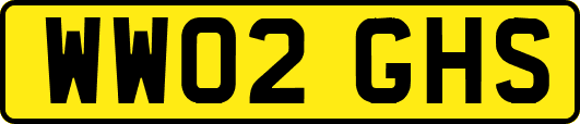 WW02GHS