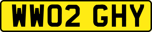 WW02GHY