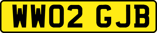 WW02GJB