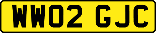 WW02GJC
