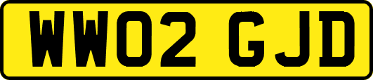 WW02GJD